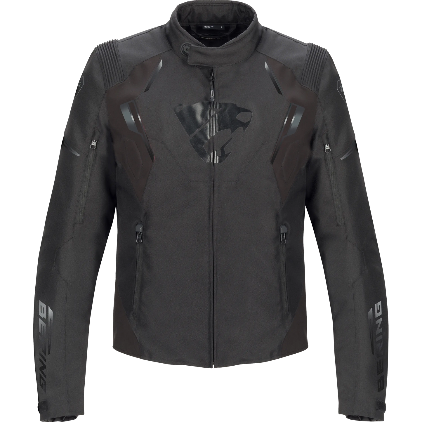 THUNDER Black