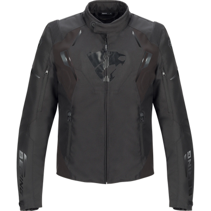 THUNDER Black