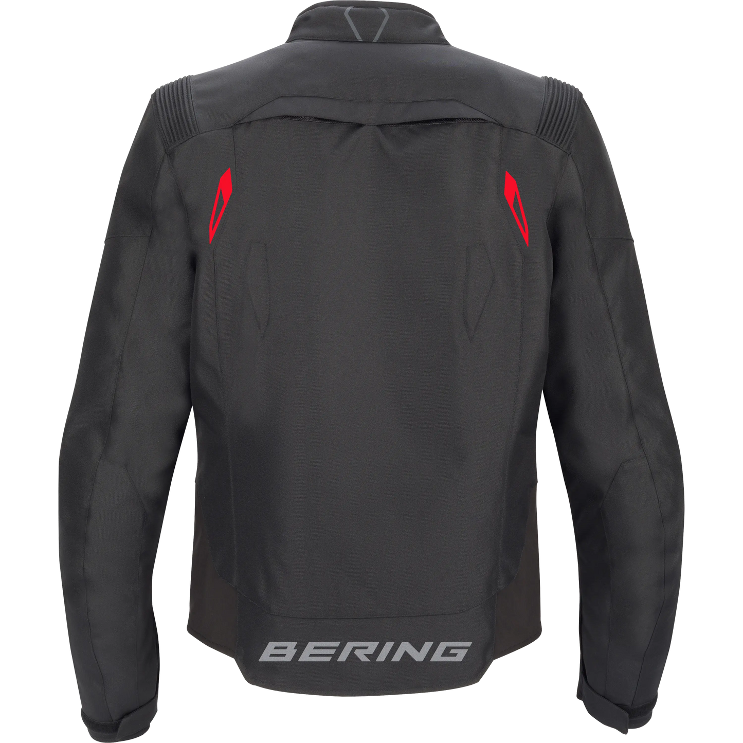 THUNDER Black/Grey/Red