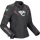 LADY THUNDER Noir/Gris/Fuchsia
