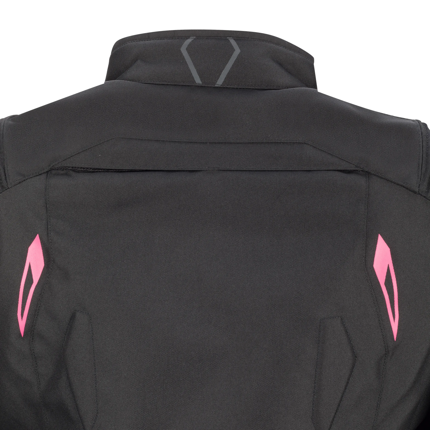 LADY THUNDER Black/Grey/Fuchsia