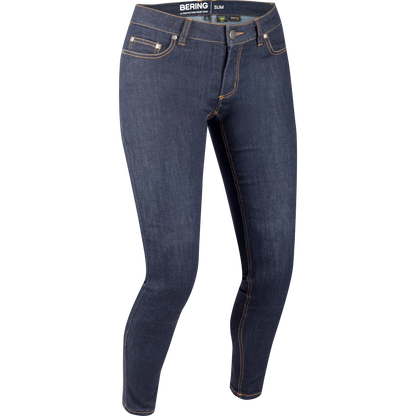 LADY TRUST SLIM Blue 