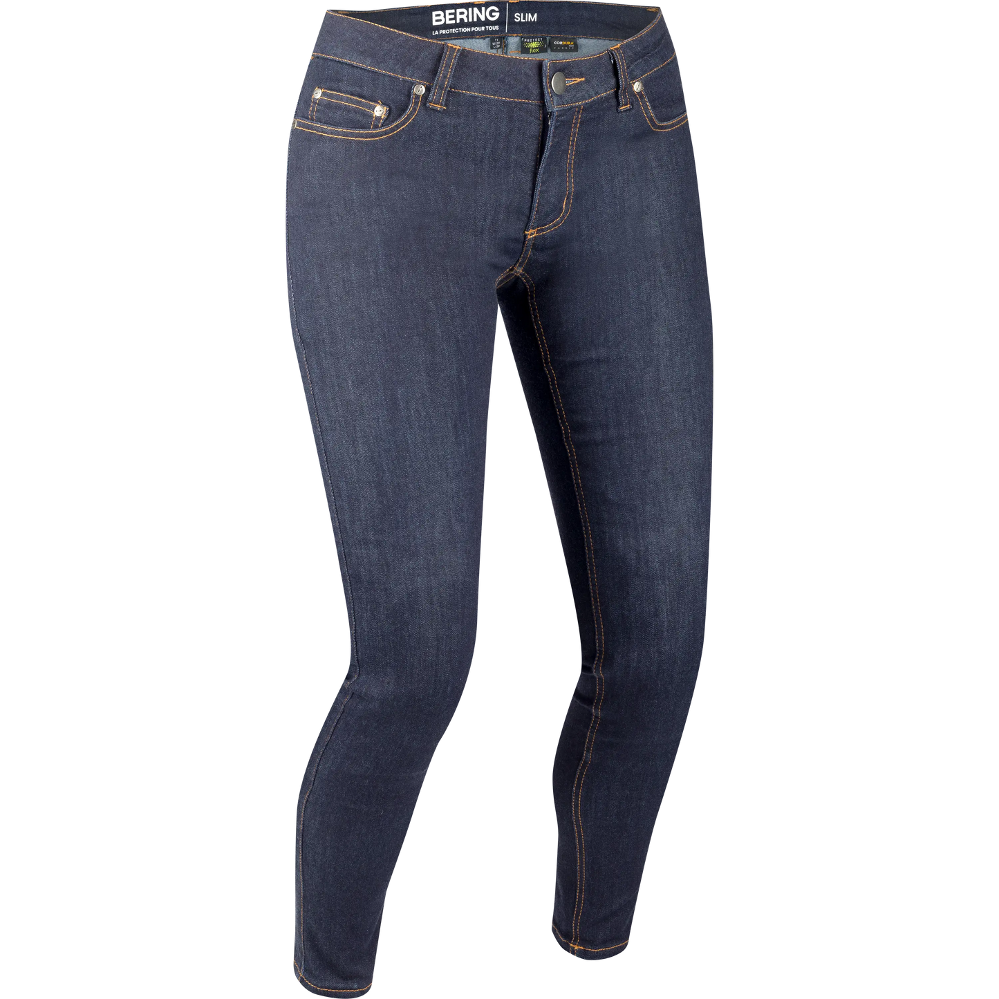 LADY TRUST SLIM Bleu