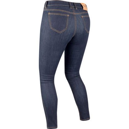 LADY TRUST SLIM Blue 
