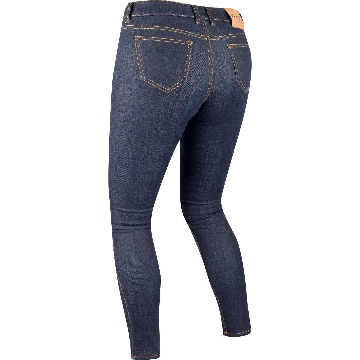 LADY TRUST SLIM Bleu