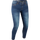 LADY TRUST SLIM Faded Blue