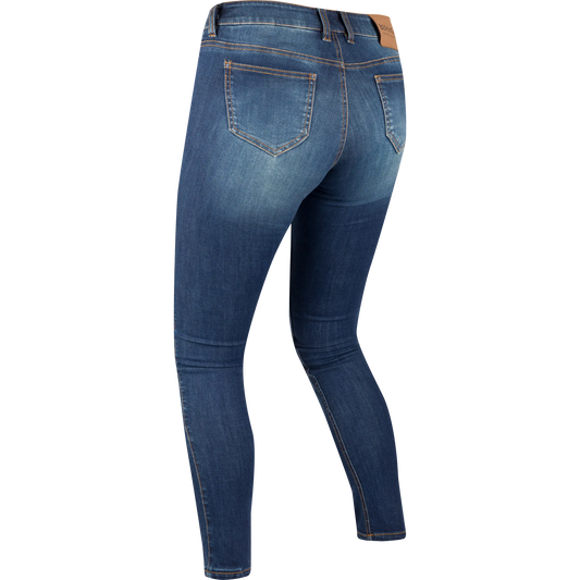LADY TRUST SLIM Faded Blue