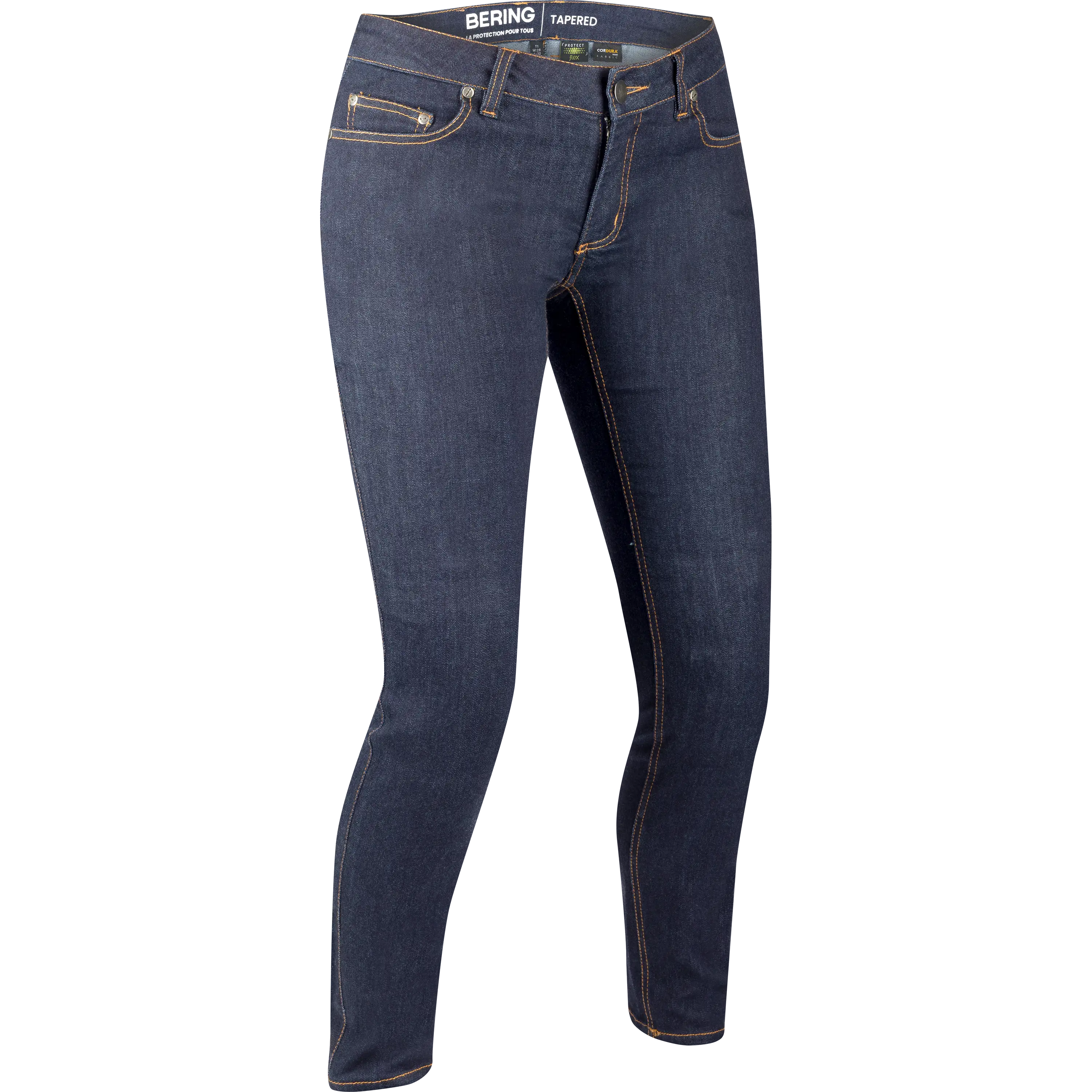 LADY TRUST TAPERED Blue 