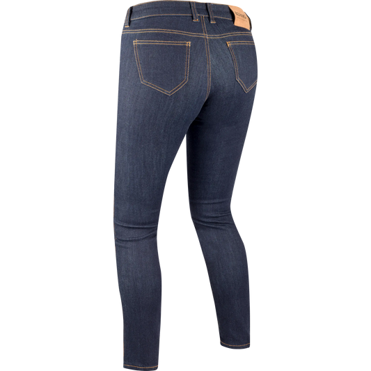 LADY TRUST TAPERED Blue 