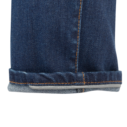 LADY TRUST TAPERED Faded Blue