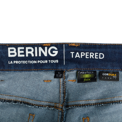 LADY TRUST TAPERED Faded Blue
