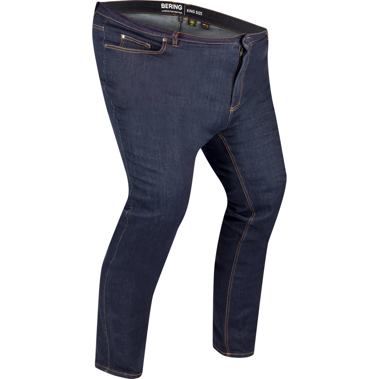 TRUST KING SIZE Blue 