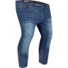 TRUST KING SIZE Faded Blue