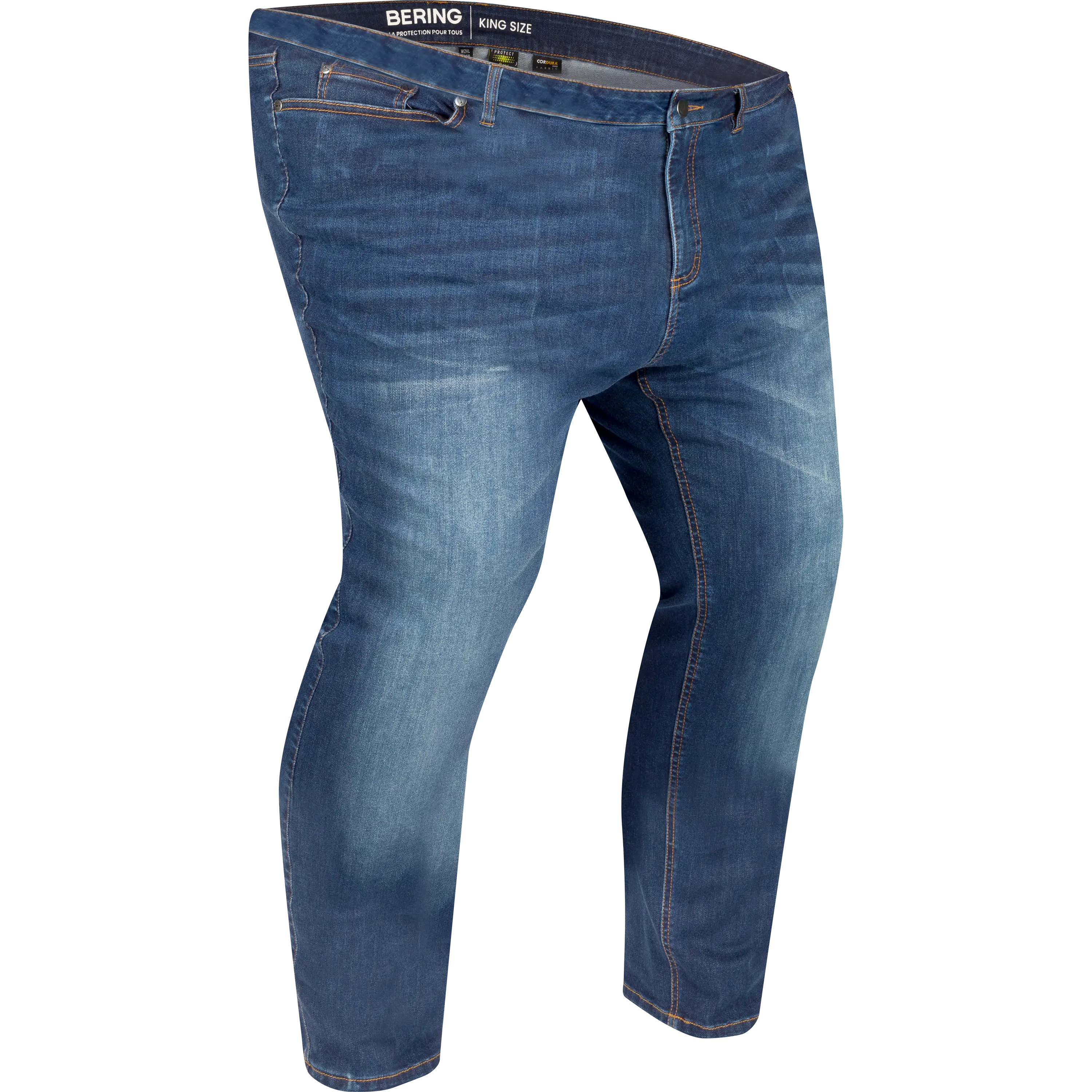 TRUST KING SIZE Faded Blue