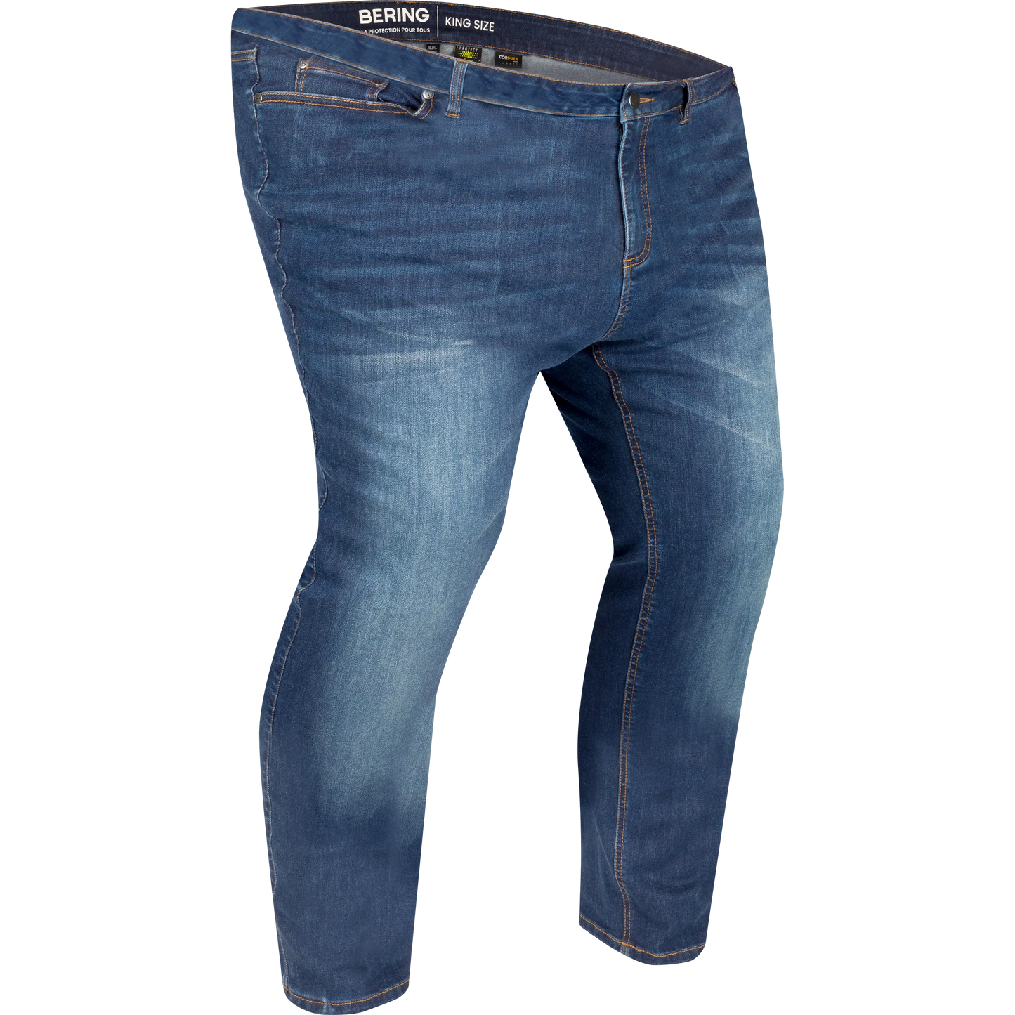 TRUST KING SIZE Faded Blue