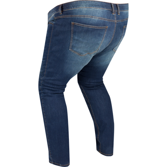 TRUST KING SIZE Faded Blue