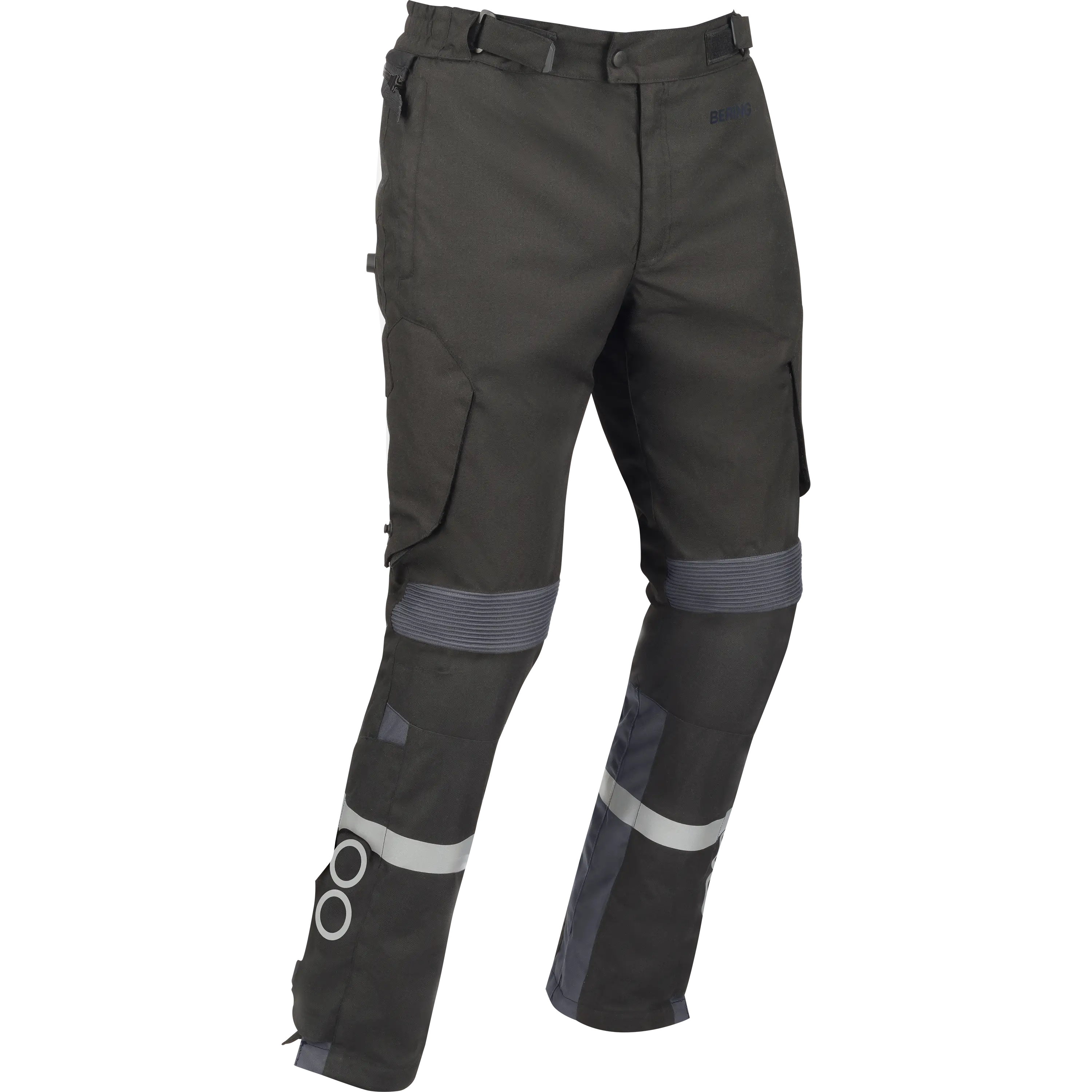 HALIFAX - EN 17353 Noir/Anthracite