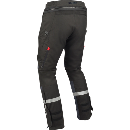 HALIFAX - EN 17353 Black/Anthracite