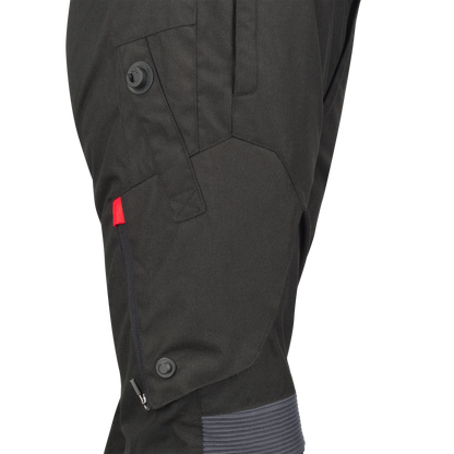 HALIFAX - EN 17353 Black/Anthracite 