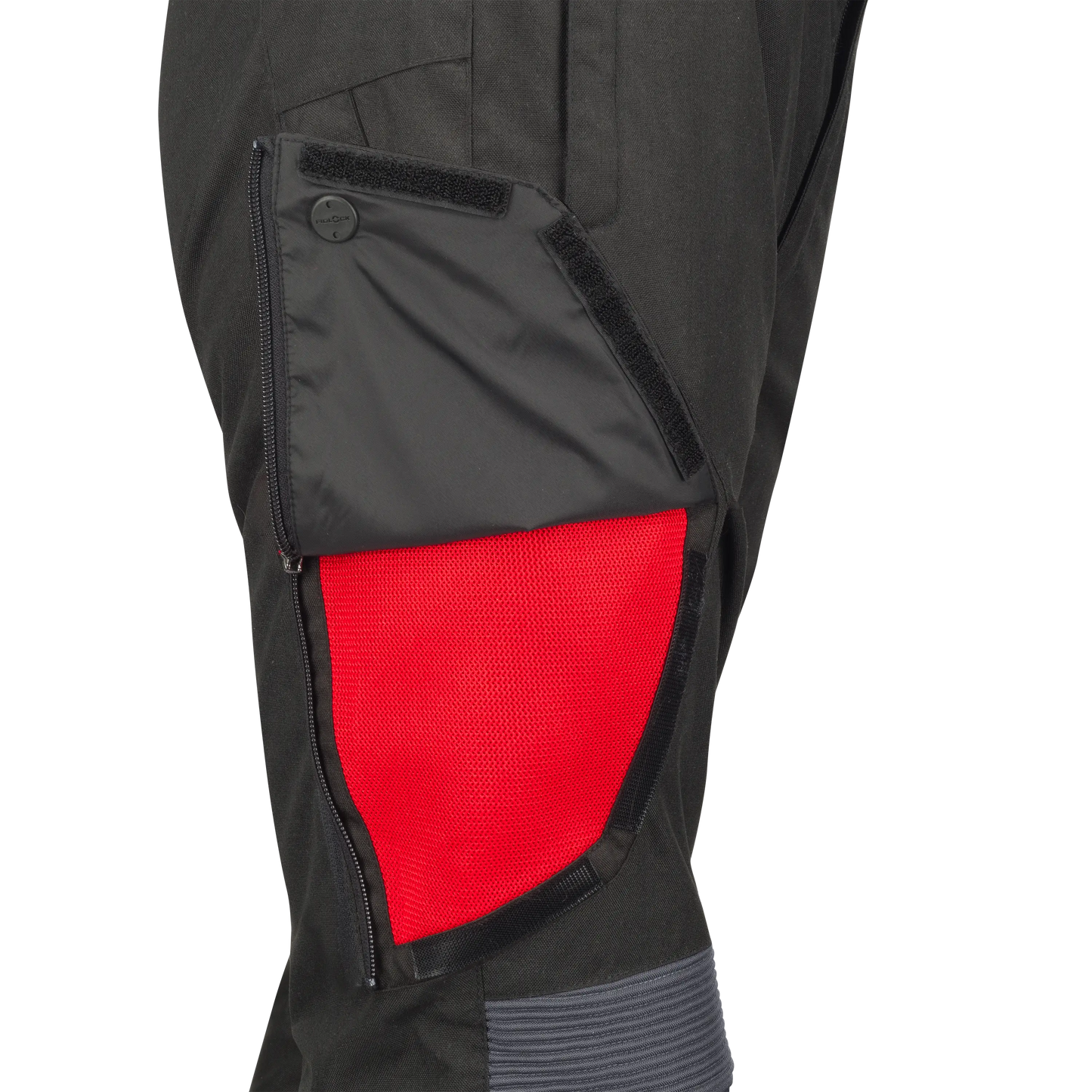 HALIFAX - EN 17353 Black/Anthracite 
