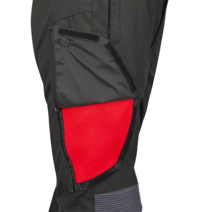 HALIFAX - EN 17353 Black/Anthracite 