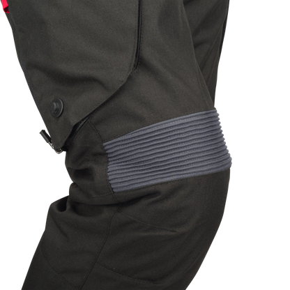 HALIFAX - EN 17353 Black/Anthracite 