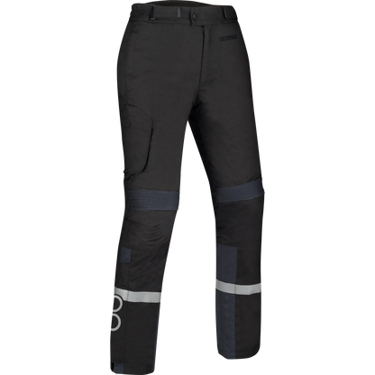 LADY HALIFAX - EN 17353 Noir/Anthracite