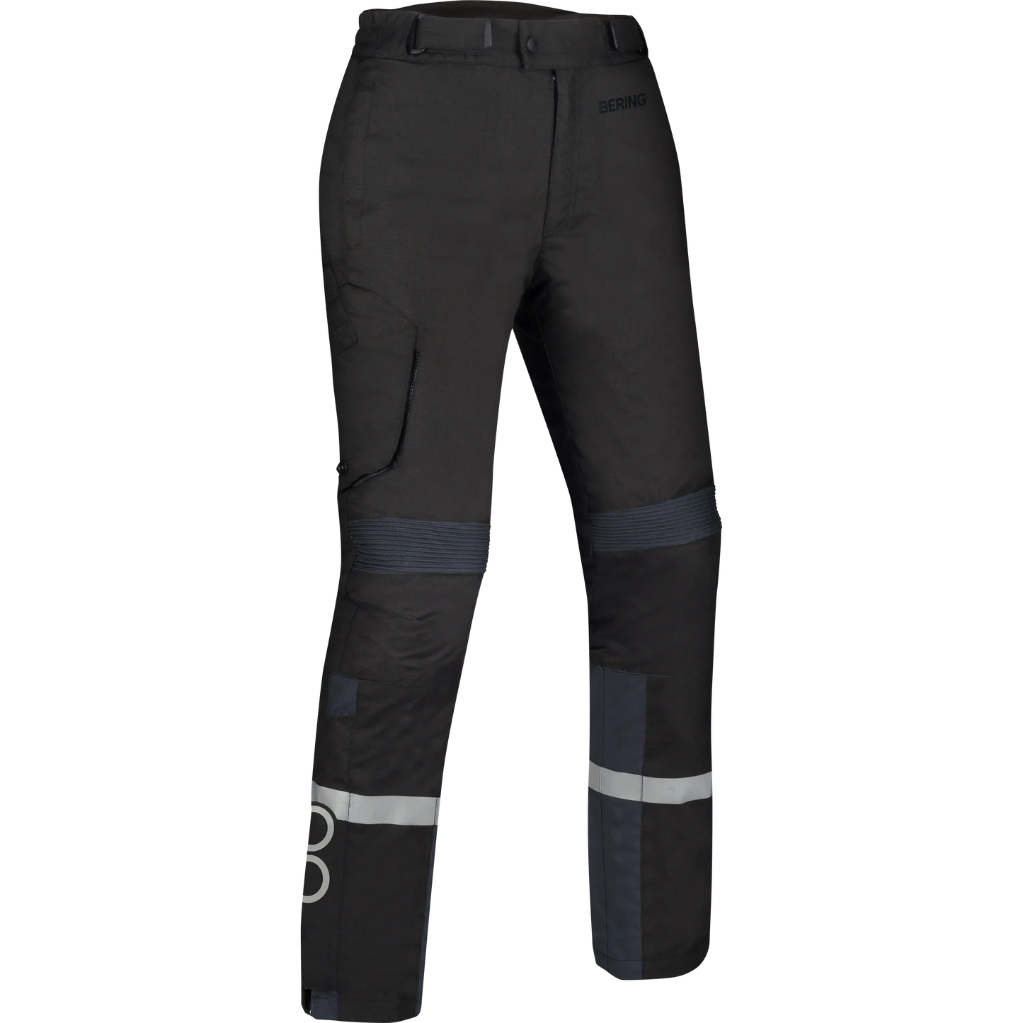 LADY HALIFAX - EN 17353 Black/Anthracite 