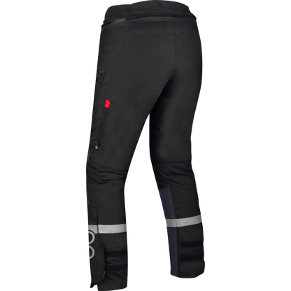 LADY HALIFAX - EN 17353 Noir/Anthracite