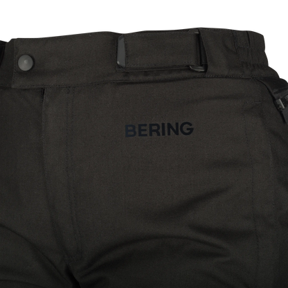 LADY HALIFAX - EN 17353 Noir/Anthracite