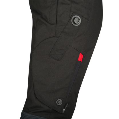 LADY HALIFAX - EN 17353 Noir/Anthracite