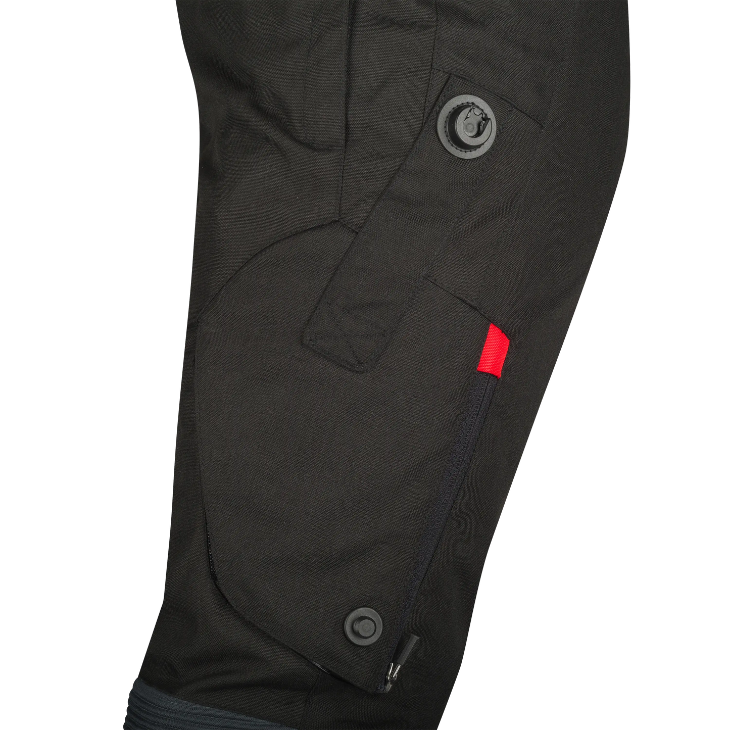 LADY HALIFAX - EN 17353 Black/Anthracite 