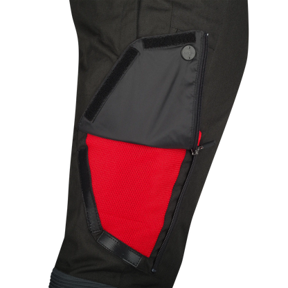 LADY HALIFAX - EN 17353 Noir/Anthracite