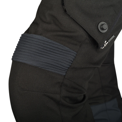 LADY HALIFAX - EN 17353 Black/Anthracite 