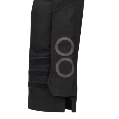 LAKEFIELD GORE-TEX Black 