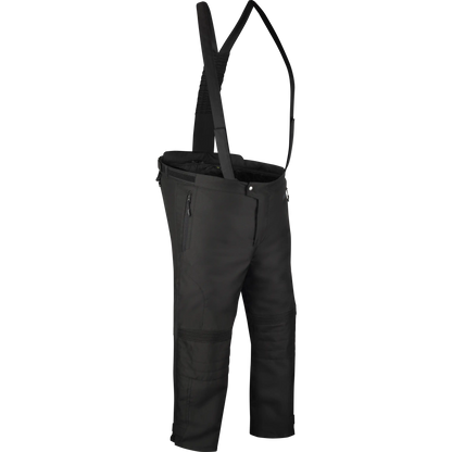 SIBERIA KING SIZE Black 