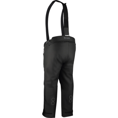 SIBERIA KING SIZE Black 