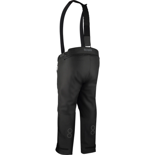 SIBERIA KING SIZE Black 