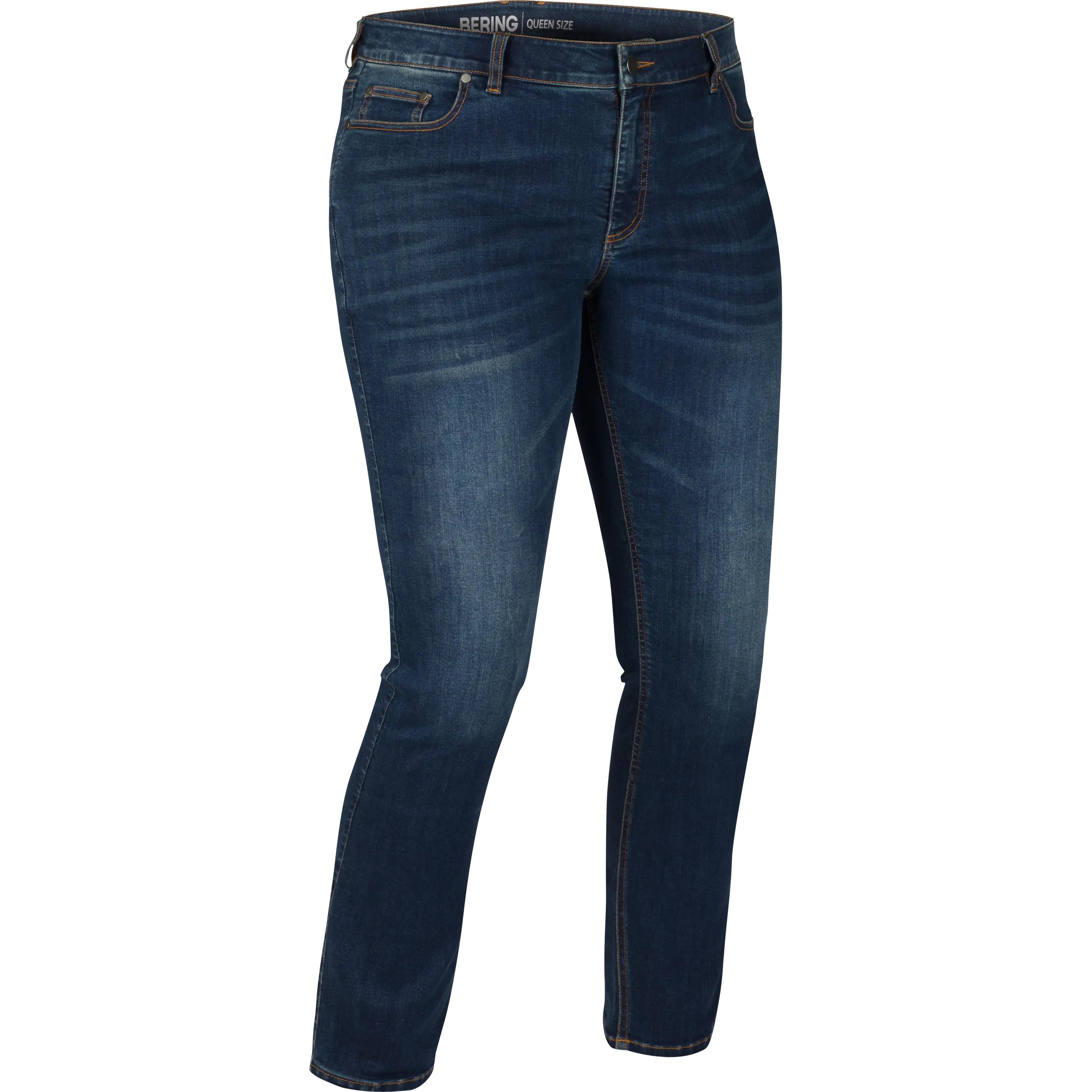 LADY TRUST QUEEN SIZE Blue 