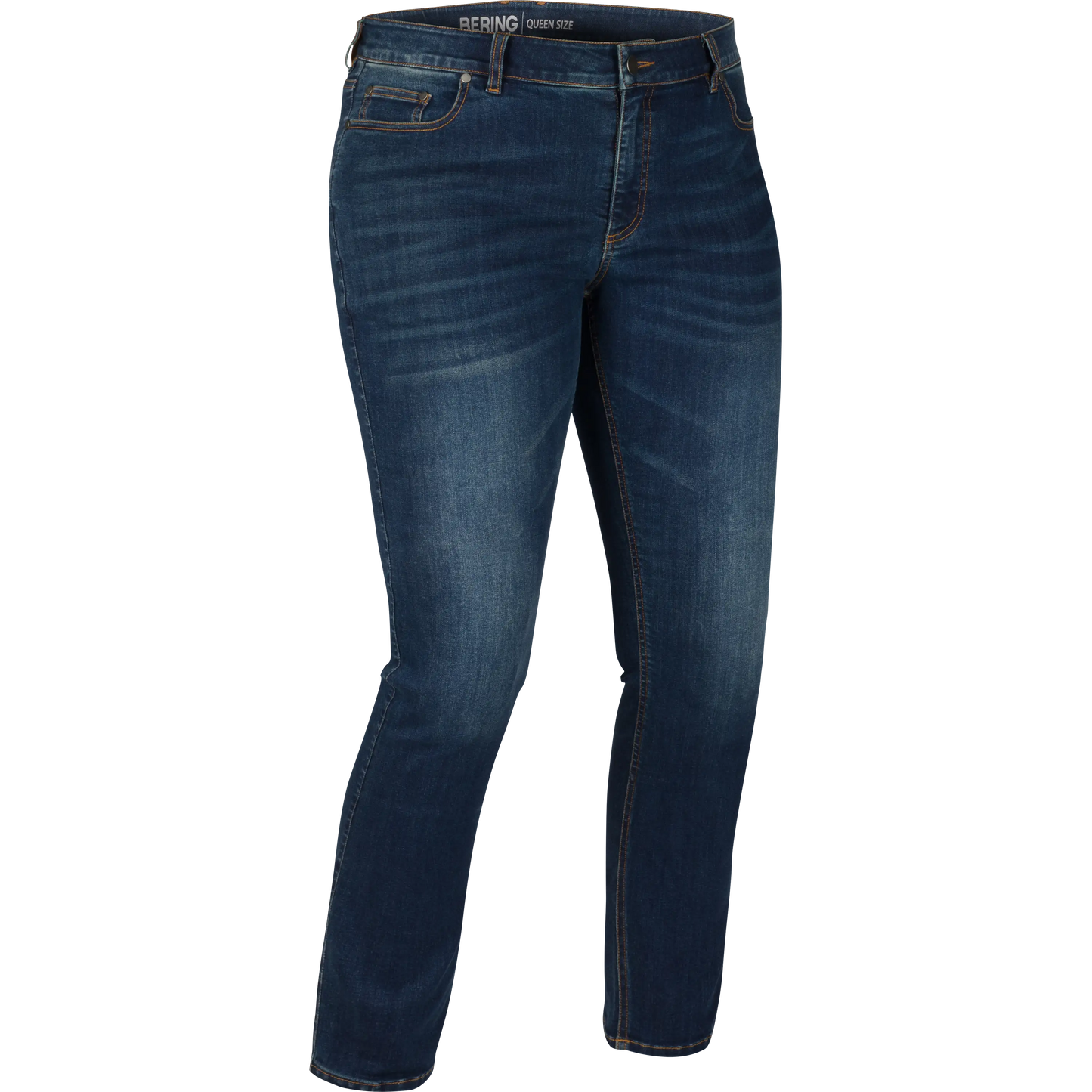 LADY TRUST QUEEN SIZE Bleu