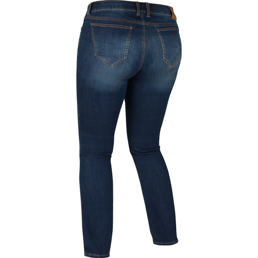 LADY TRUST QUEEN SIZE Blue 