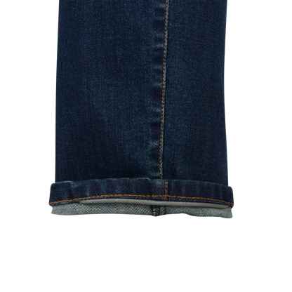 LADY TRUST QUEEN SIZE Bleu