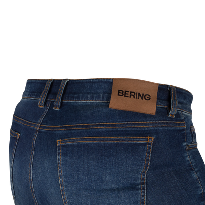 LADY TRUST QUEEN SIZE Blue 