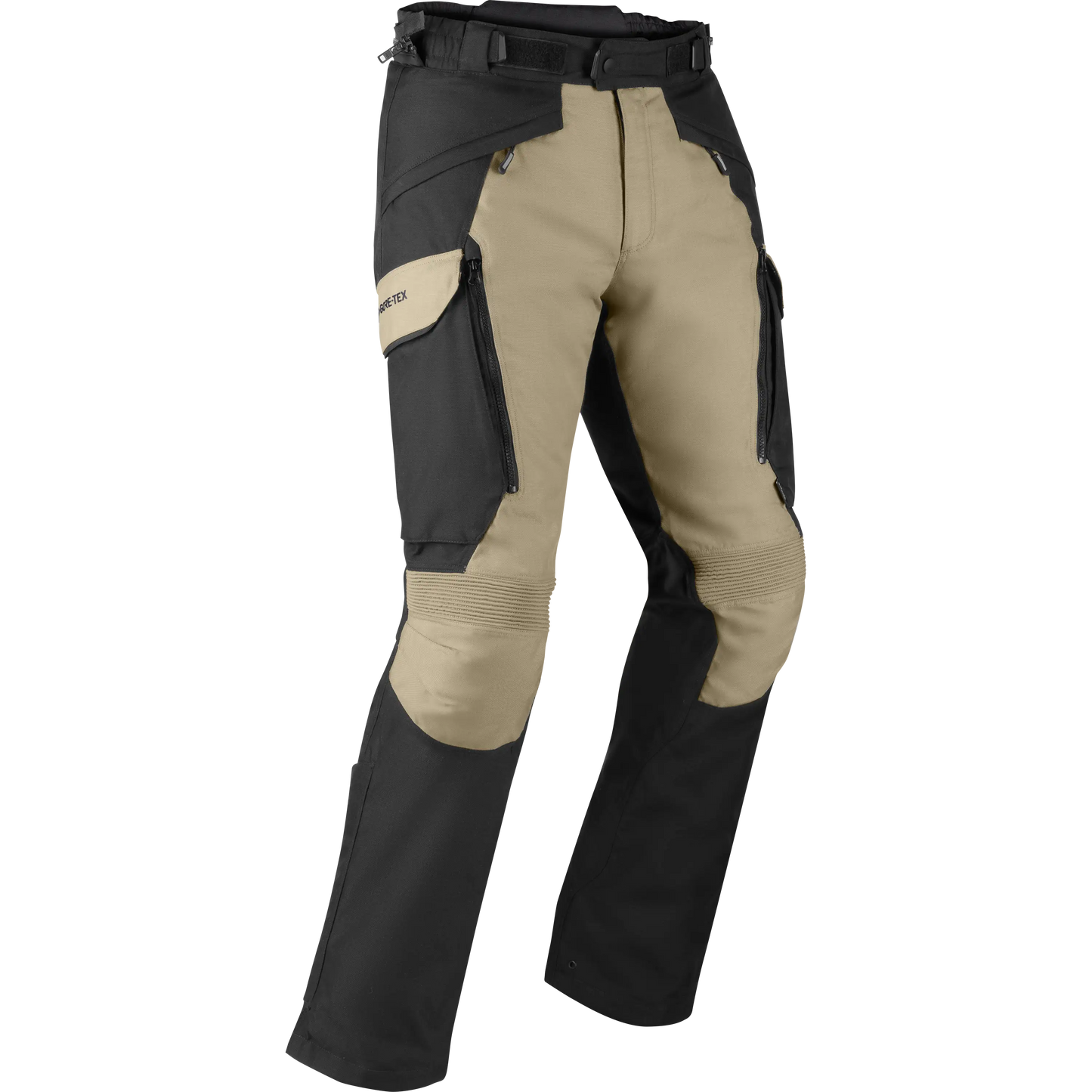 BRISBANE GORE-TEX Noir/Beige