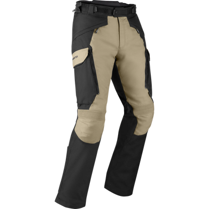 BRISBANE GORE-TEX Noir/Beige