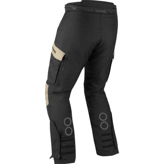 BRISBANE GORE-TEX Noir/Beige