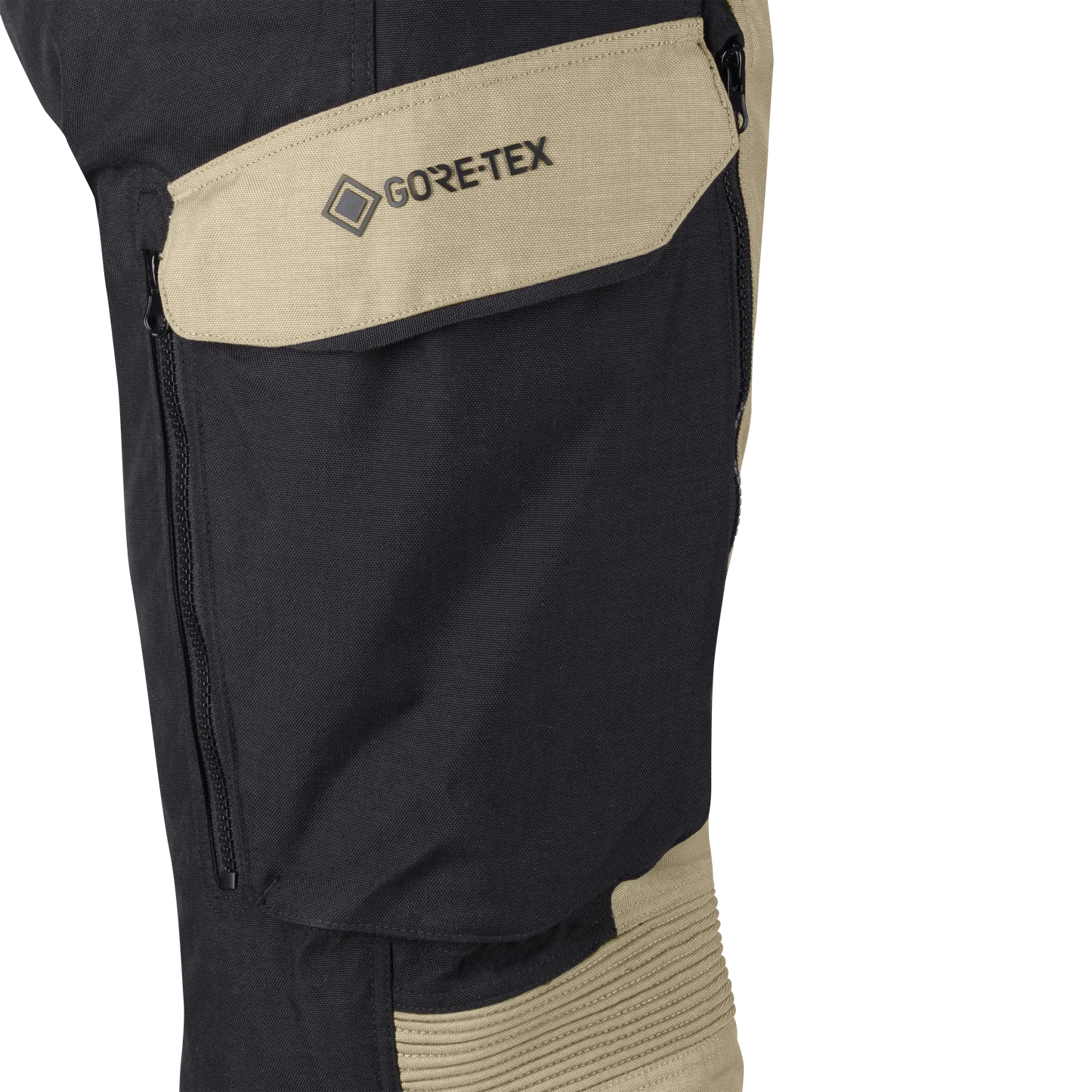 BRISBANE GORE-TEX Black/Beige