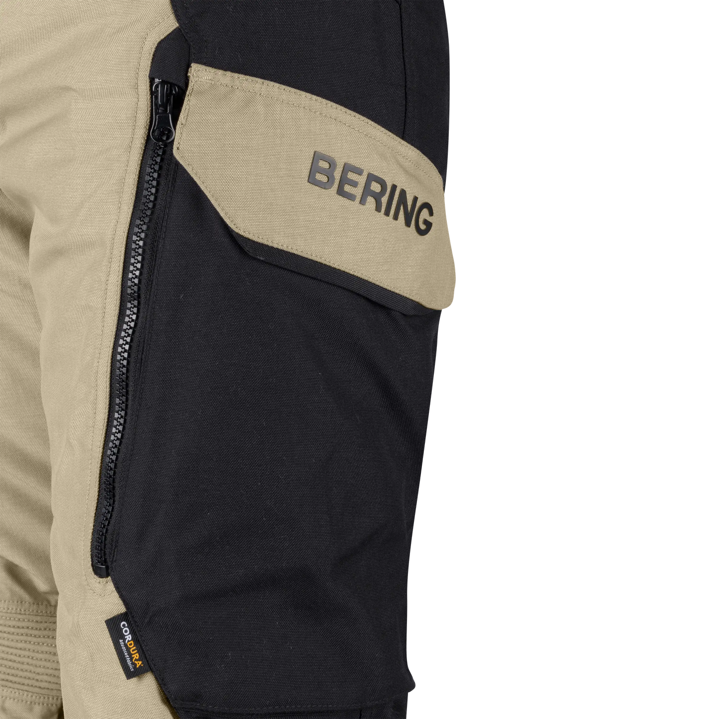 BRISBANE GORE-TEX Noir/Beige