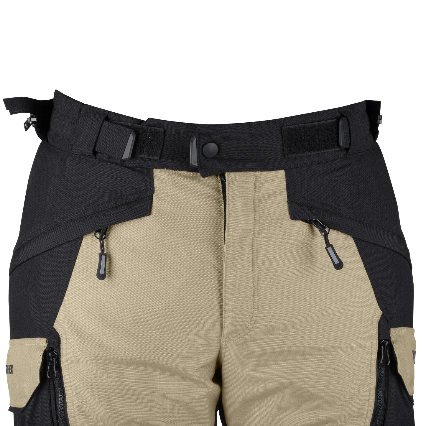 BRISBANE GORE-TEX Noir/Beige