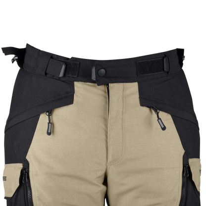 BRISBANE GORE-TEX Noir/Beige